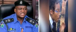 Viral video: Police clear the air on smoking schoolgirl