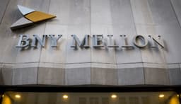 BNY Mellon, Standard Bank to facilitate access to Nigerian Naira Debt — Bloomberg