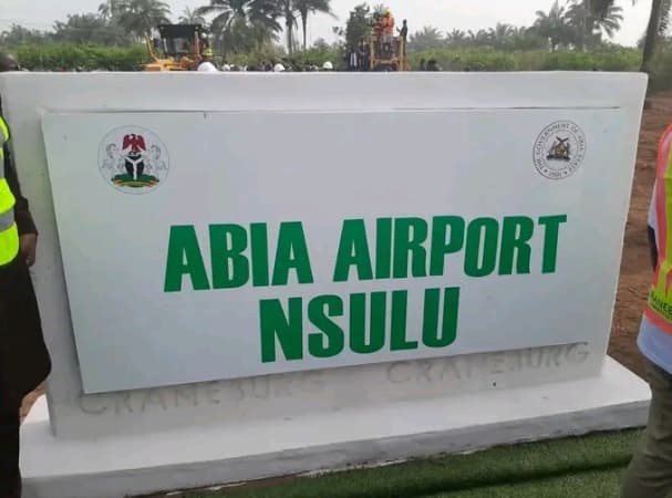 Abia Airport: Landowners denounce ‘government lies,’ insist case still in court