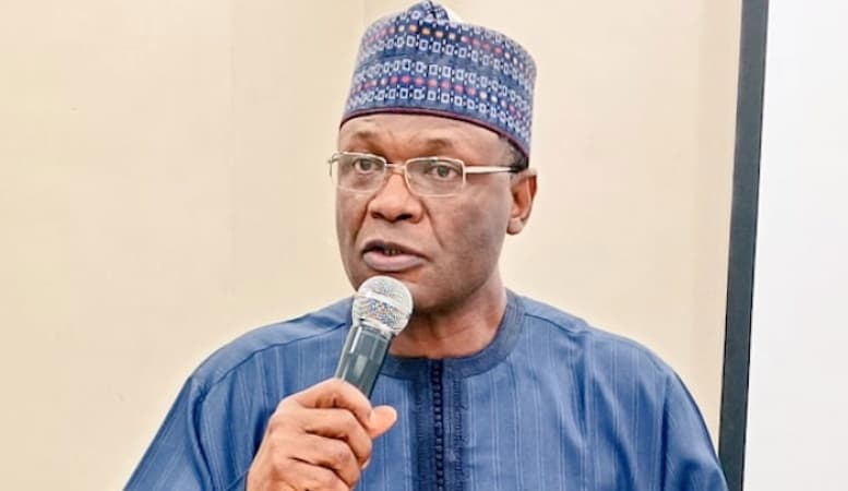 INEC fires back at coalition over 2027 party registration delay