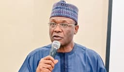 INEC fires back at coalition over 2027 party registration delay