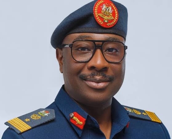 NAF airstrikes destroy IED factory, terrorists? gun trucks in Borno