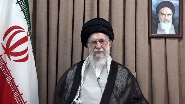 Iran?s Supreme Leader cannot continue to exist ? Israel declares