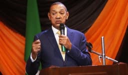 Expect World War III — Ben Murray-Bruce