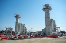 Gas turbine leaders gather in Abuja to drive Africa’s power revolution