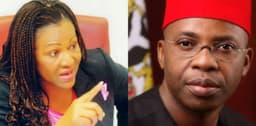Lawyer’s absence stalls hearing in Anyanwu’s defamation case against Ohakim
