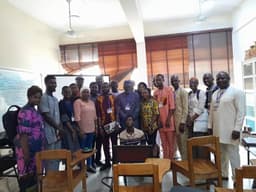 LSA 2025: Dons celebrate renowned African Historian, Hakeem Tijani