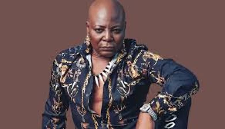 I have no regrets over my life paths, CharlyBoy says at 75