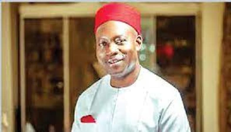 Anambra directs residents to repaint houses