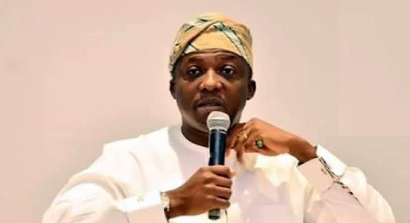 Lagos seals Oko-Oba Abattoir over environmental violations