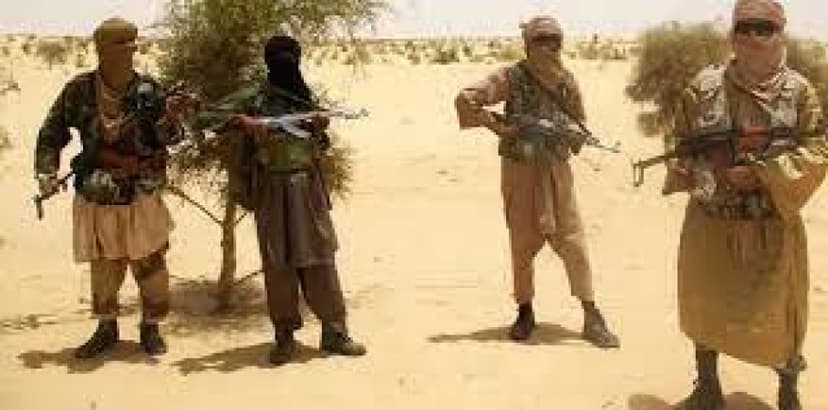 Kebbi communities cry out as terrorists enforce cattle-only farming