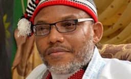 Court admits DSS report linking Kanu to #EndSARS violence