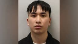 Student who raped 10 women jailed for 24 years