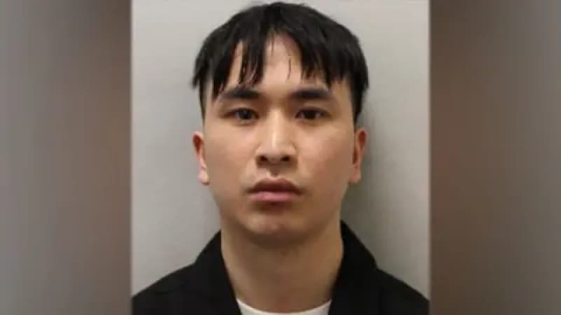 Student who raped 10 women jailed for 24 years