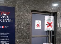 Nigeria seals visa centres of France, Belgium, Italy over alleged unfair practices