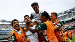 FIFA Club World Cup 2025: Lopez nets as Palmeiras sink Al Ahly