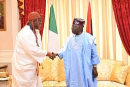 Tinubu set to incorporate hunters into Nigeria’s security architecture — Ooni