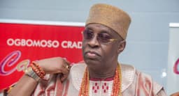 Anyone seeking Chieftaincy titles in Ogbomoso will spend money — Soun