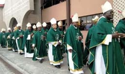 Catholic Bishops declare prayers, fasting to end killings