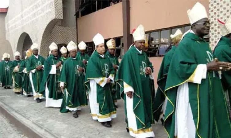 Catholic Bishops declare prayers, fasting to end killings