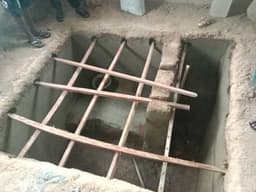 Police uncover kidnapper’s dungeon in Ondo forest, arrest two suspects