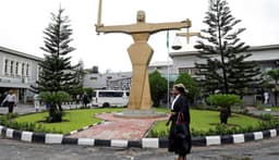 Clerics arraigned for allegedly defrauding medical doctor of N280m
