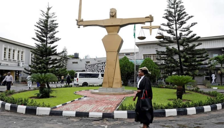 Clerics arraigned for allegedly defrauding medical doctor of N280m