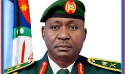 Benue Massacre: Locals sheltered attackers, gave them food and women — CDS Musa alleges