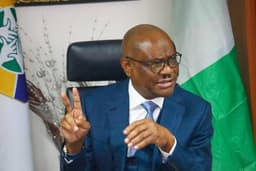 ‘Big men’ are FCT’s biggest problem — Wike