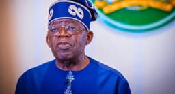 Security Scare: How President Tinubu handled man who attempted to rattle him in Kaduna