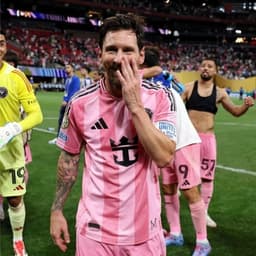 Club World Cup: Botafogo shock PSG, Messi produces magic and Atletico Madrid bounce back