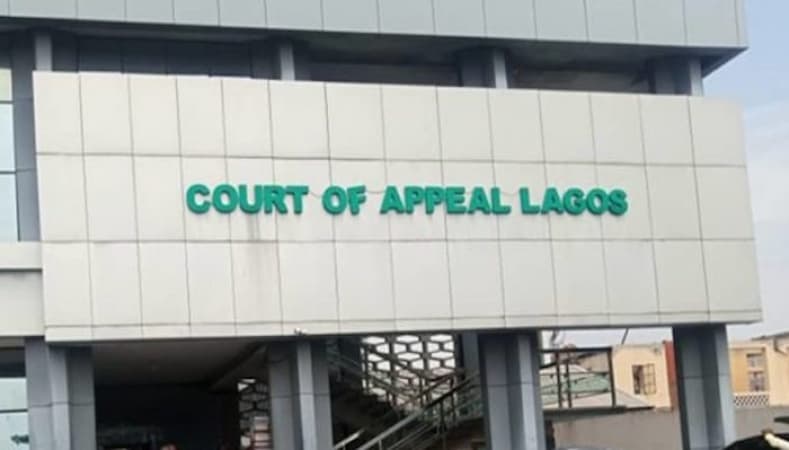Appeal Court overturns GTBank’s foreclosure on MKO Abiola’s son’s N30bn mansion over alleged forgery