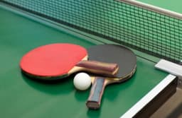 Lagos agog  for NSSF national table tennis, swimming championships