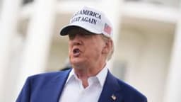 Trump can maintain control of thousands of California national guardsmen, appeals court rules