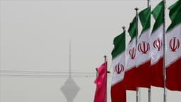 Iran rejects US overtures, says it has ‘nothing to say to crime partners’