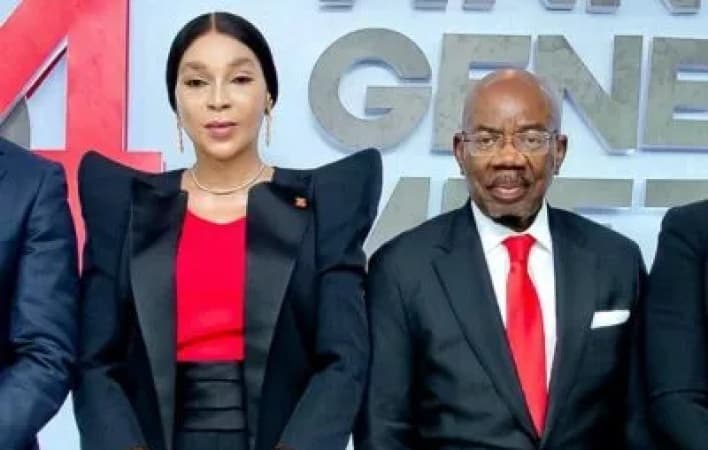 Bank stocks rally as Ovia, Umeoji acquire Zenith Bank shares worth N3.3bn in one day