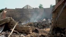 Killings: What we are witnessing in Benue is terrorism — Security Expert
