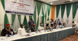 Tinubu, NASS failed to secure Nigerians — SMBLF