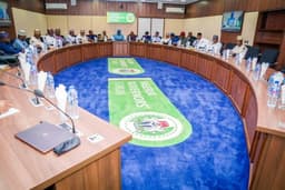 Hardship: Governors agree to dismantle illegal road blocks, multiple taxes