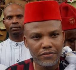 Alleged terrorism: I’ve no case to answer, Kanu tells court