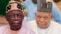 2027: Presidency reveals when Tinubu will choose his running mate