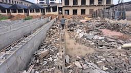 Demolition: Deeper Life insists on just resolution as church meets with Surulere LG authorities