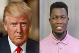 JUST IN: Court blocks deportation of Nigerian PhD student from US amid Trump’s immigration crackdown