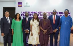 REA partners with FCMB to launch N100 billion financing facility  to accelerate electricity access for two million households