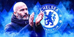 Maresca plans player rotation as Chelsea battle heat, fatigue at Club World Cup