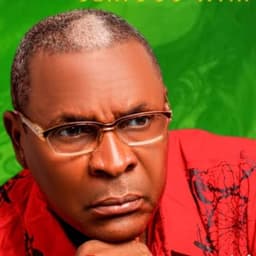 State of the Nation: FREEMAN CHI planning to launch SERIOUS WAR