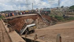 FG to inaugurate Abia sections of Enugu-Port Harcourt Expressway soon