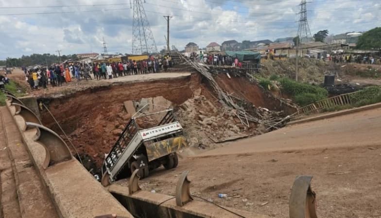FG to inaugurate Abia sections of Enugu-Port Harcourt Expressway soon