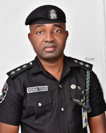 2 die, 2 abducted in alleged Anambra cult war — Police