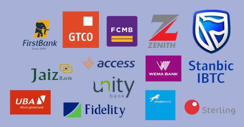 Nigerian banks must repay $2.35 billion in Eurobonds by 2026-end